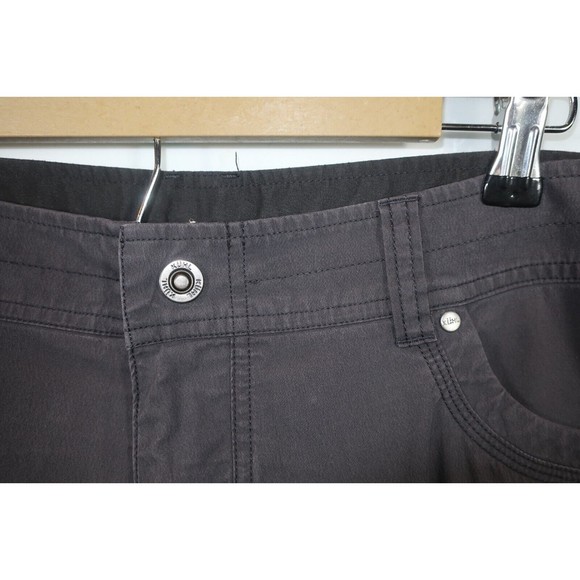 Kuhl Radikl Cargo Pants Hiking 36 x 30 Vented Carpenter - Picture 4 of 11